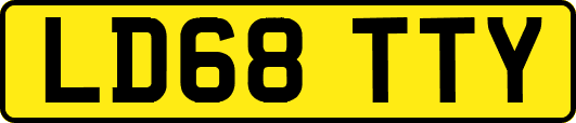 LD68TTY