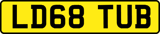 LD68TUB