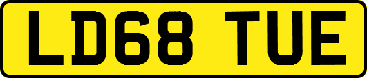 LD68TUE