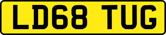 LD68TUG
