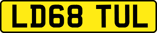 LD68TUL