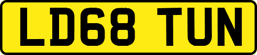 LD68TUN