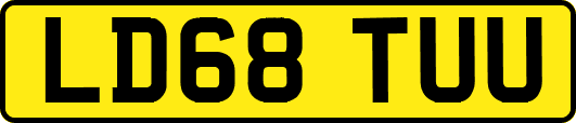 LD68TUU