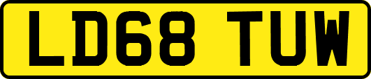 LD68TUW