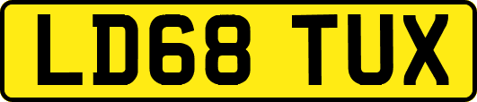 LD68TUX