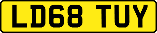 LD68TUY
