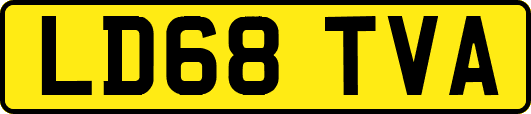 LD68TVA