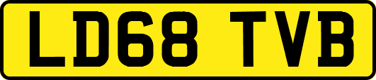 LD68TVB