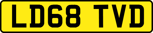 LD68TVD