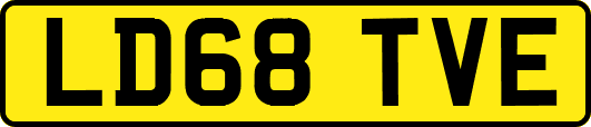 LD68TVE