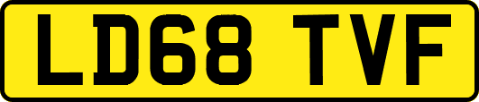 LD68TVF