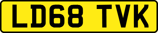LD68TVK