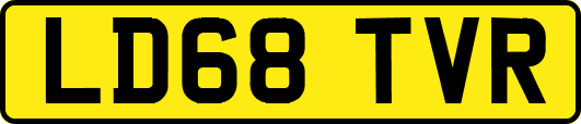 LD68TVR