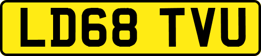 LD68TVU