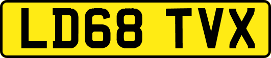 LD68TVX