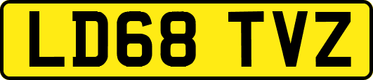 LD68TVZ