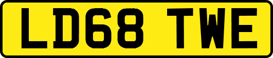 LD68TWE