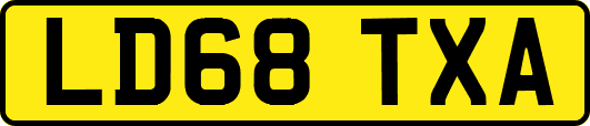 LD68TXA