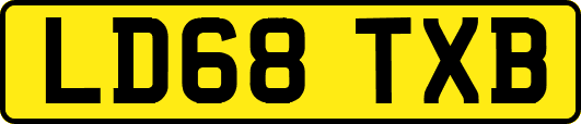 LD68TXB