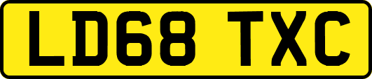 LD68TXC