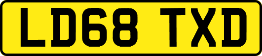LD68TXD