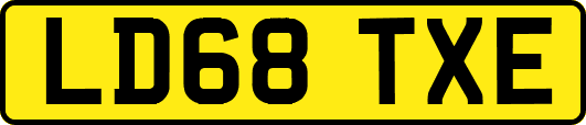 LD68TXE