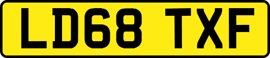 LD68TXF