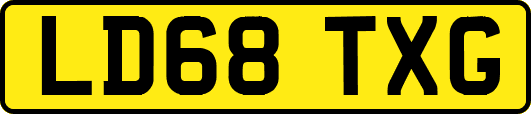LD68TXG