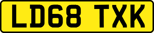 LD68TXK