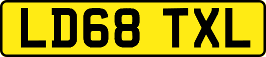 LD68TXL
