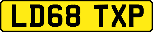 LD68TXP