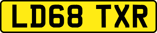 LD68TXR