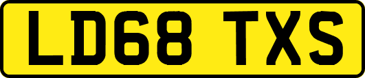 LD68TXS