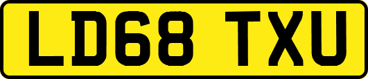 LD68TXU