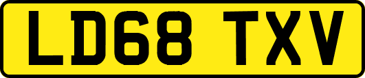 LD68TXV
