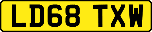 LD68TXW