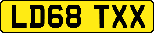 LD68TXX