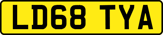 LD68TYA