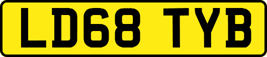 LD68TYB