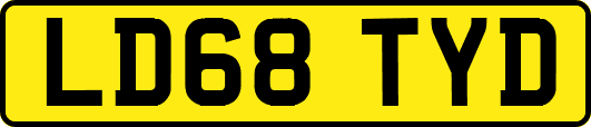 LD68TYD