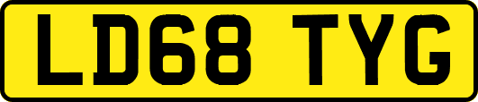 LD68TYG