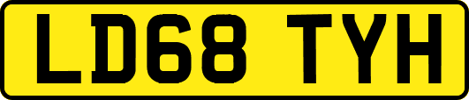 LD68TYH