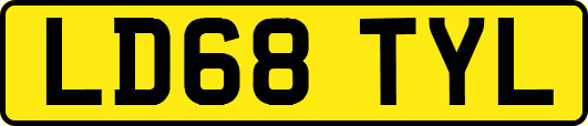 LD68TYL