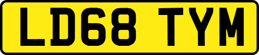 LD68TYM