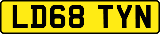 LD68TYN