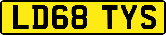 LD68TYS