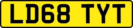 LD68TYT