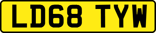 LD68TYW
