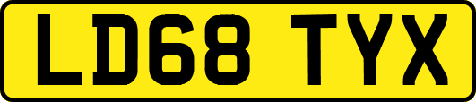 LD68TYX