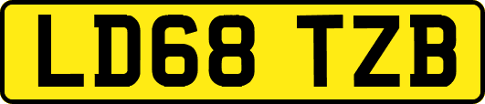 LD68TZB